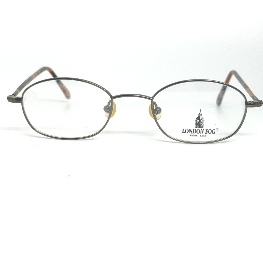 Adrienne Vittadini Sport AV SPORT 13 BRN Eyeglasses Frame Brown 50-19-140‎ 21680